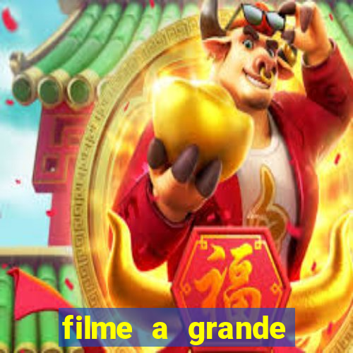 filme a grande virada final explicado